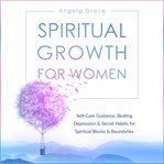 Spiritual growth for women cover image