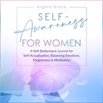 Self awareness for women cover image