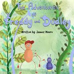 The adventures of freddy & dudley cover image