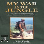 My war in the jungle cover image