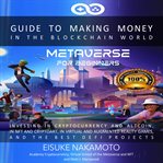 Metaverse for beginners cover image