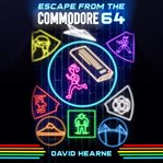 Escape from the commodore 64 cover image