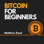Bitcoin for beginners cover image