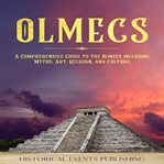 Olmecs cover image