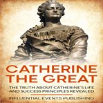 Catherine the great cover image