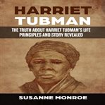 Harriet tubman cover image