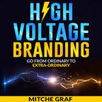 High voltage branding cover image