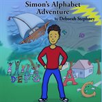 Simon's Alphabet Adventure cover image