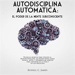 Autodisciplina automática cover image