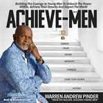 Achieve-men cover image