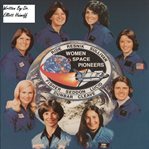 Women space pioneers cover image
