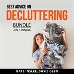 Best advice on decluttering bundle : 2 in 1 bundle cover image