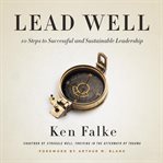 Lead Well cover image