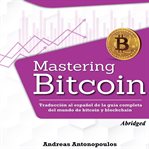 Mastering Bitcoin cover image