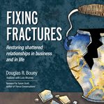 Fixing Fractures cover image