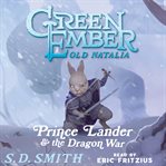 Prince lander and the dragon war cover image