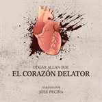 El corazón delator cover image