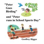 Peter goes birding cover image