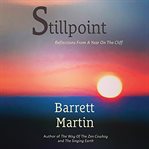 Stillpoint: reflections from a year on the cliff cover image