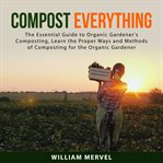 Compost everything cover image