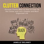 Clutter connection cover image