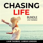 Chasing life bundle, 2 in 1 bundle cover image