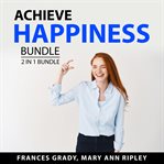 Achieve happiness bundle, 2 in 1 bundle cover image