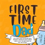 First time dad cover image