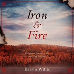 Iron & fire cover image