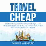 Travel cheap cover image