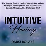 Intuitive healing cover image