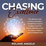 Chasing excellence cover image