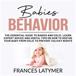 Babies behavior cover image