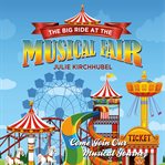 The big ride at the musical fair cover image