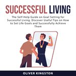 Successful living cover image