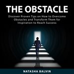 The obstacle cover image