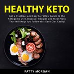 Healthy keto cover image