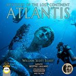 Mysteries of the lost continent atlantis cover image