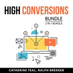 High conversions bundle, 2 in 1 bundle cover image