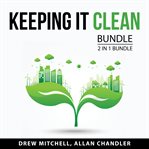 Keeping it clean bundle, 2 in 1 bundle cover image