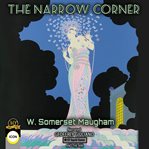 The narrow corner cover image