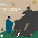 The essence of Buddhism cover image
