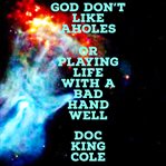 God don't like aholes cover image
