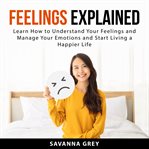 Feelings explained cover image