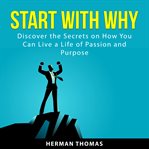 Start with why cover image