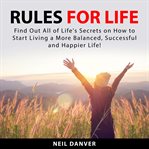 Rules for life cover image