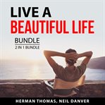 Live a beautiful life bundle, 2 in 1 bundle cover image