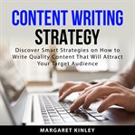 Content writing strategy cover image