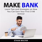 Make bank cover image