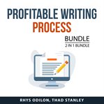 Profitable writing process bundle, 2 in 1 bundle cover image